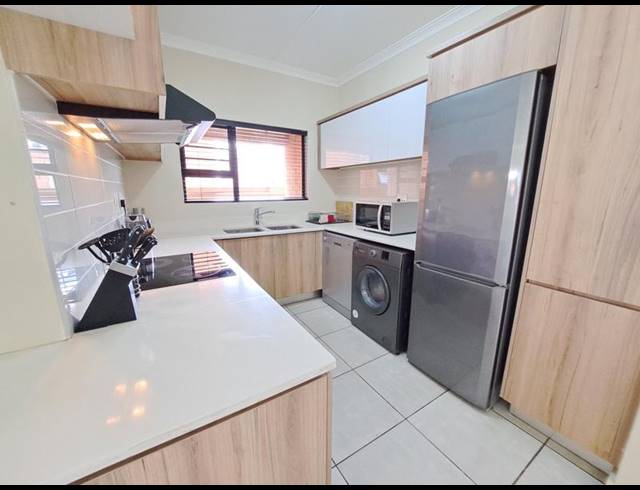 3 BEDROOM PROPERTY TO RENT IN BLYDE RIVERWALK ESTATE